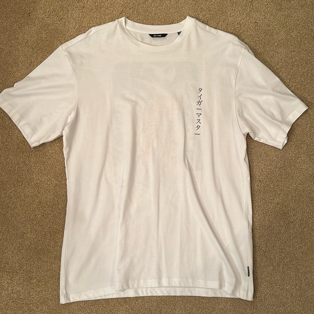 Only & Sons Shirt